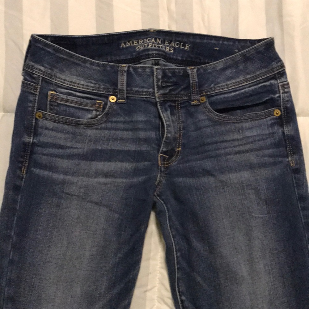 Kick Boot Size 6 Small